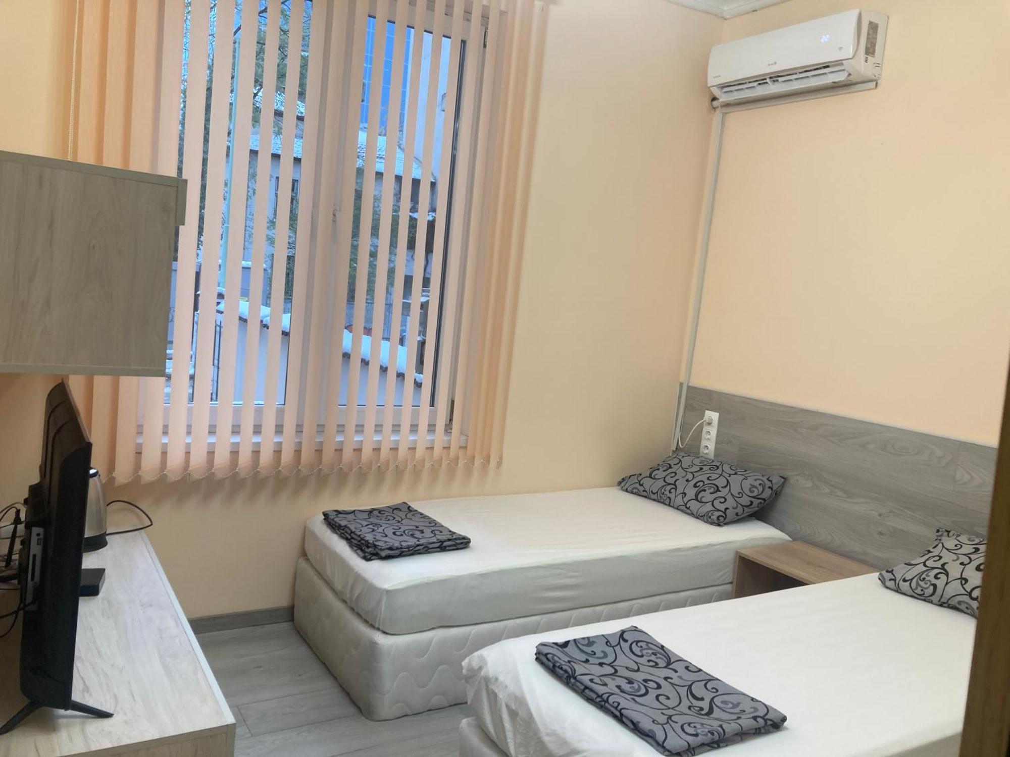 Guesthouse Dune Sofia Exterior photo